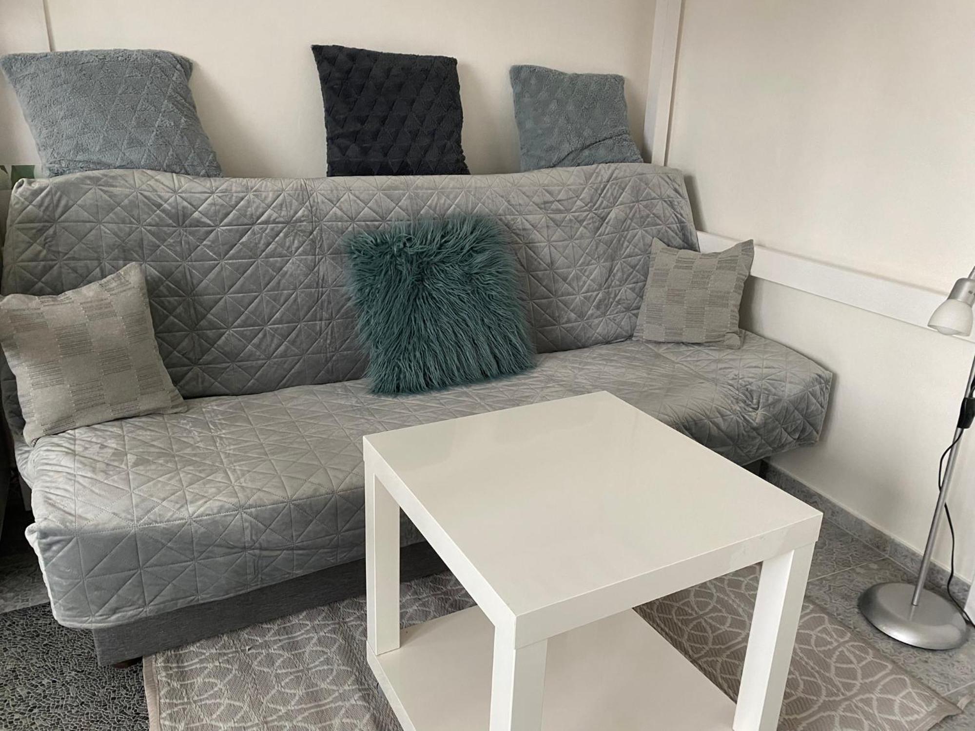Quarto em Acomodações Particulares Tulip